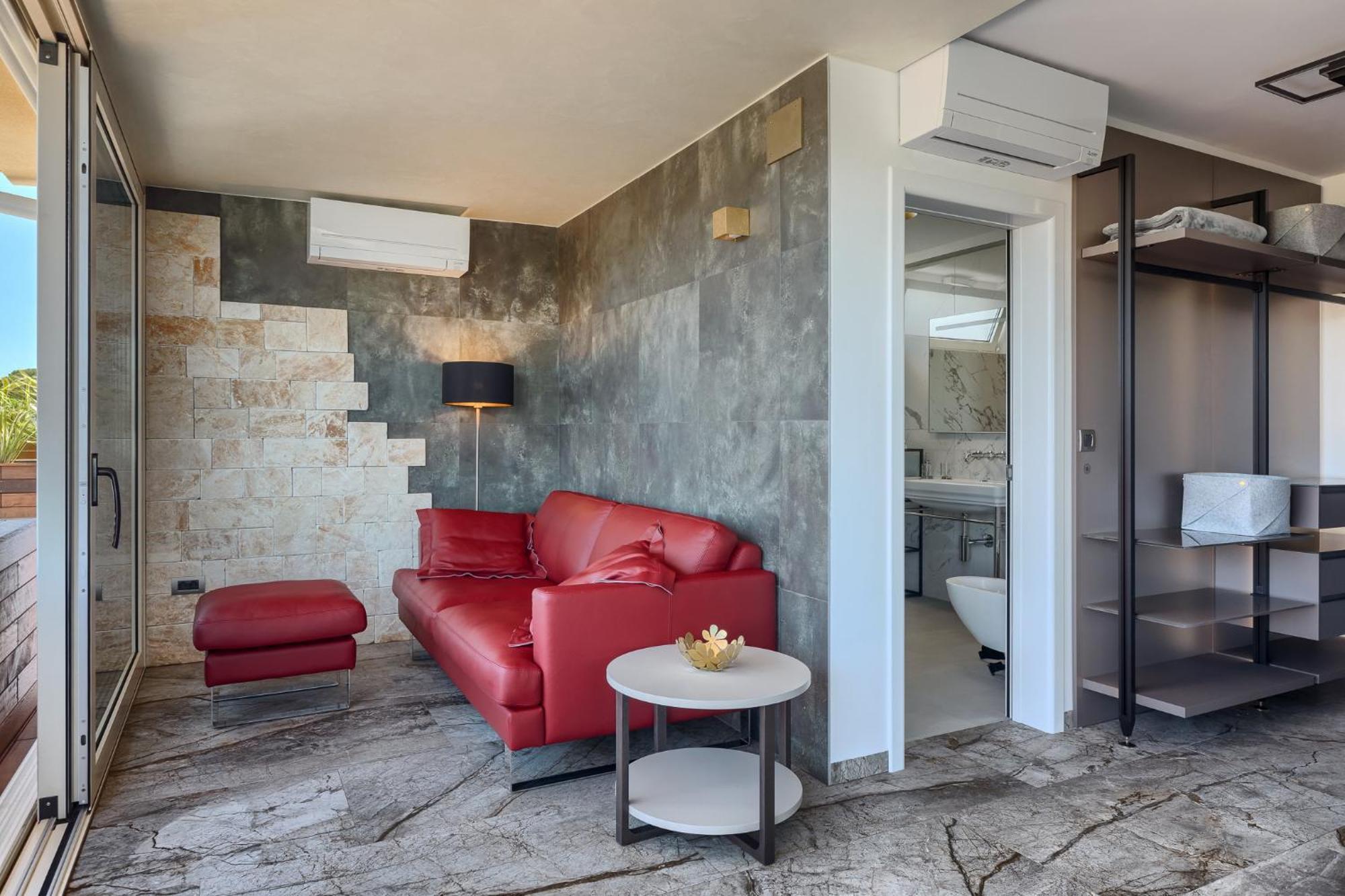 Hotel Poreč Quarto foto